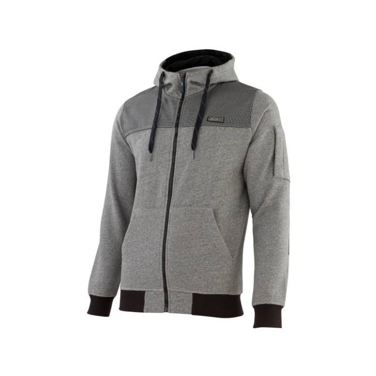 Kapuze Arbeitssweatshirt Multitaschen Molinel Dynamic Work 0273.9999.051