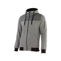 Kapuze Arbeitssweatshirt Multitaschen Molinel Dynamic Work 0273.9999.051