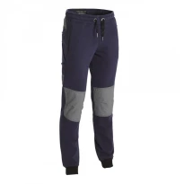 Arbeits-Fleecehose Multitaschen Molinel Jogging Dynamic Work 0740.9999.051 2