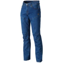 Arbeitsjeans Stretch Multitaschen Molinel Denim 0706.9999.145
