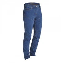 Arbeitsjeans Stretch Multitaschen Molinel Denim Damen 0770.9999.145