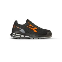 Sicherheitsschuhe U-Power Red Premium Irvin S1P SRC ESD RN20036