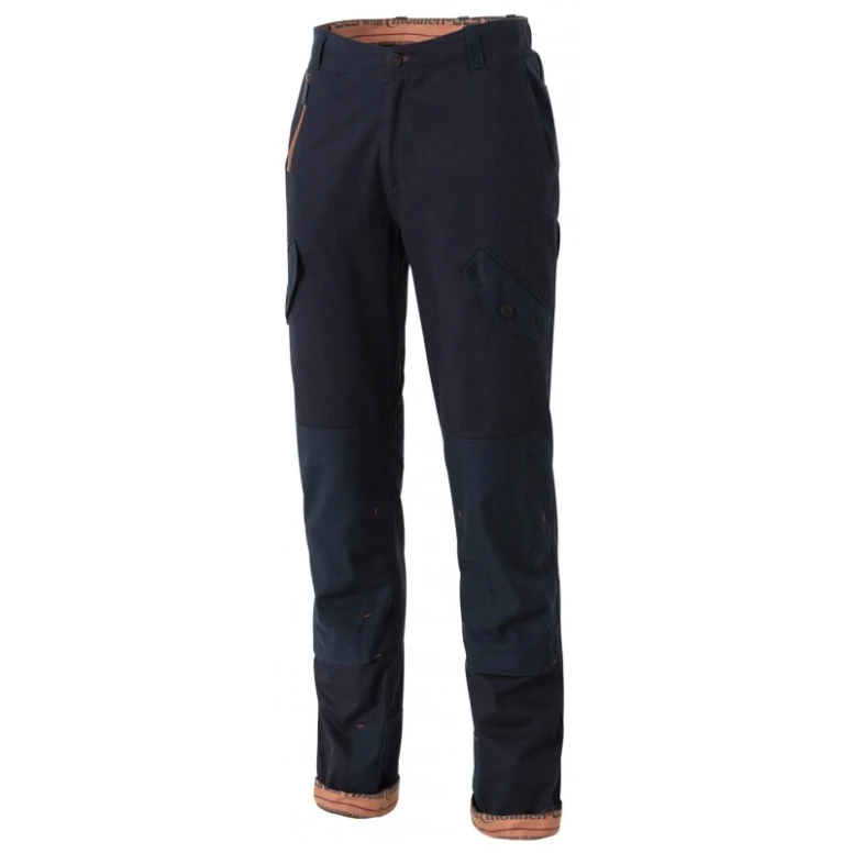 Arbeitshose mit Knieschonern Stretch Multitaschen Molinel Mix &amp; Match 0279.0677.158