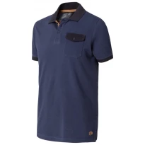 Kurzarm-Arbeitspoloshirt 100% Baumwolle Molinel Mix &amp; Match 0281.9999.158