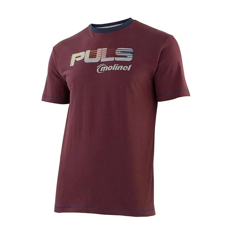 Kurzam-Arbeits-T-Shirt 100% Baumwolle Molinel Mix &amp; Match 0283.9999.045