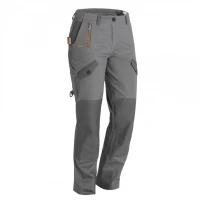Arbeitshose mit Knieschonern Stretch Multitaschen Molinel Mix &amp; Match Damen 0790.0677.027