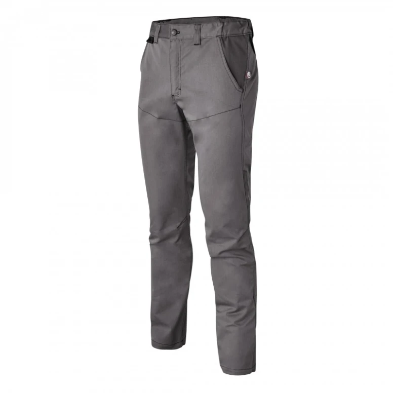 Arbeitshose Molinel Overmax 1050.2668.027
