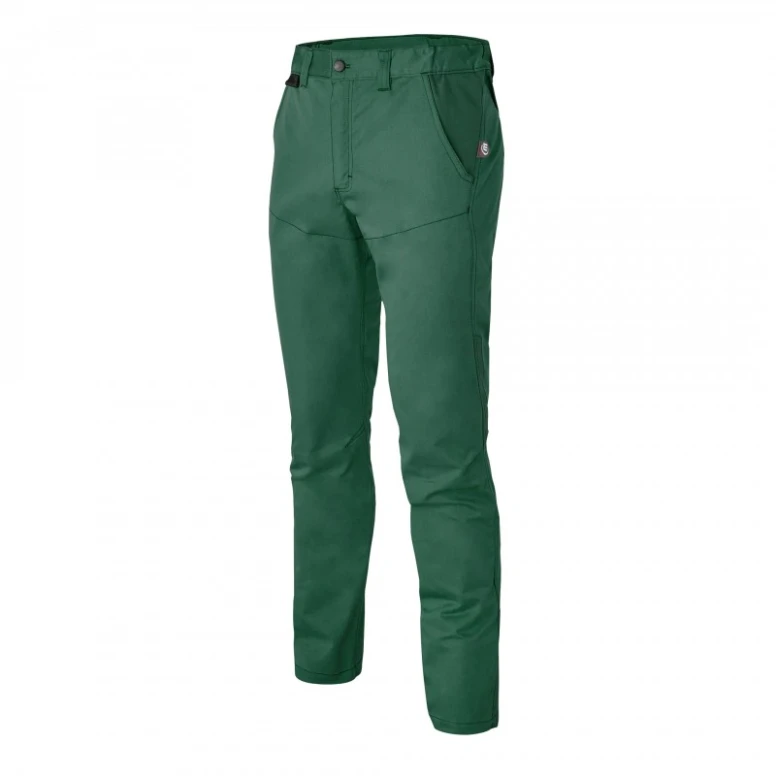 Arbeitshose Molinel Overmax 1050.2668.027