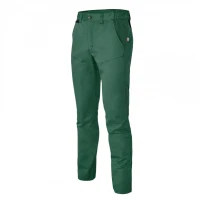 Arbeitshose Molinel Overmax 1050.2668.027