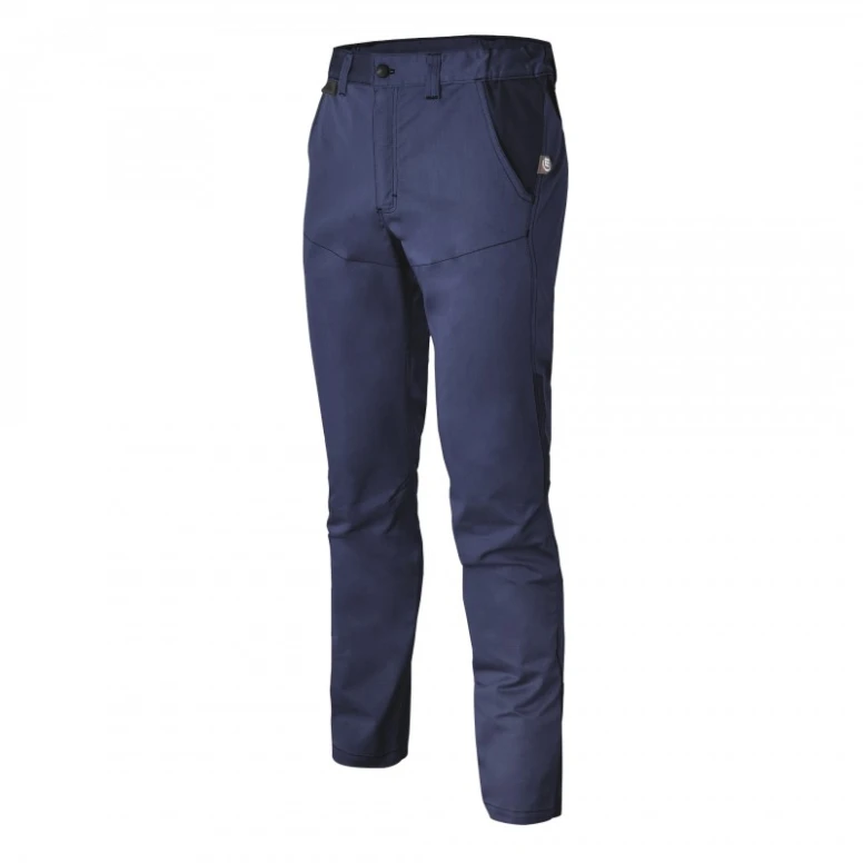 Arbeitshose Molinel Overmax 1050.2668.027
