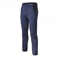 Arbeitshose Molinel Overmax 1050.2668.027