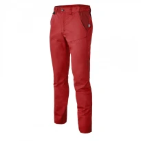 Arbeitshose Molinel Overmax 1050.2668.027