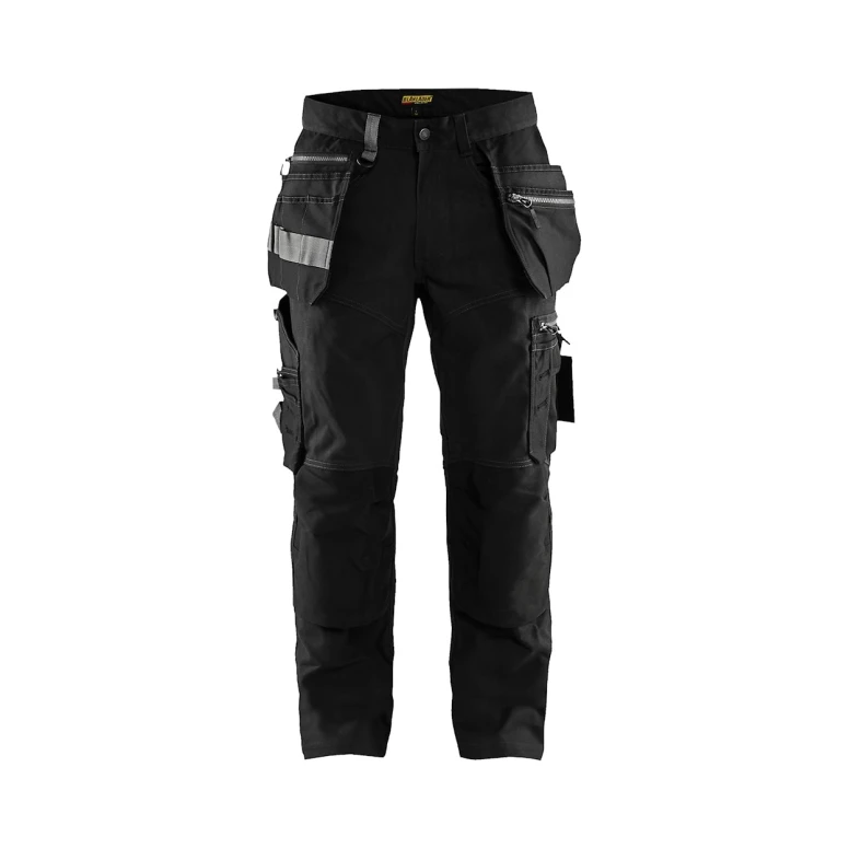 Multitaschen-Arbeitshose Blaklader Stretch 159013438699C50