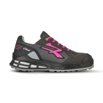 Sicherheitsschuhe U-Power Red Premium Ivy S1P SRC ESD RN20126