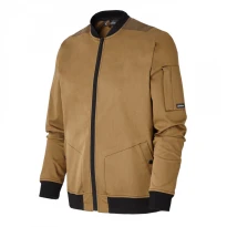 Arbeitsjacke Stretch Multitaschen Molinel Overmax Teddy 1056.2668.027 2