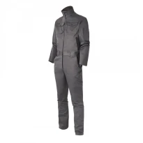 Arbeitsoverall Stretch Multitaschen Molinel Overmax 1058.2668.027