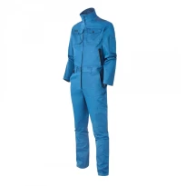 Arbeitsoverall Stretch Multitaschen Molinel Overmax 1058.2668.027