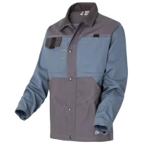 Arbeitsjacke Multitaschen Millium Molinel 2708.2351.028