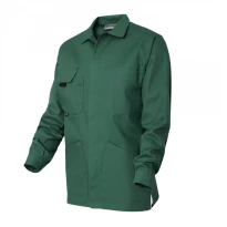 Arbeitsjacke Multitaschen Molinel Optimax ND CP 1245.2351.213