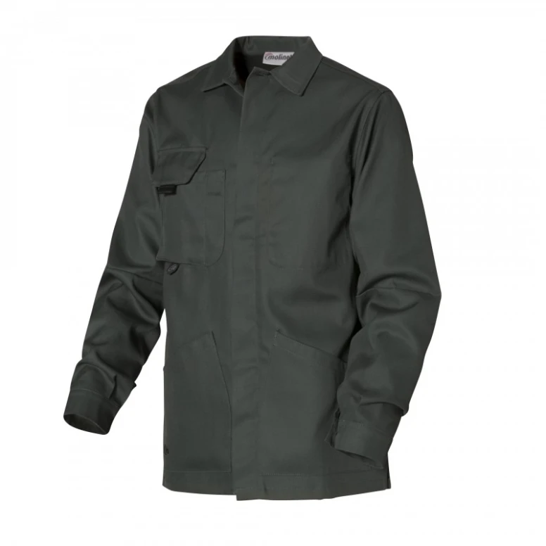 Arbeitsjacke Multitaschen Molinel Optimax ND CP 1245.2351.213