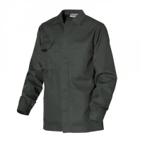 Arbeitsjacke Multitaschen Molinel Optimax ND CP 1245.2351.213