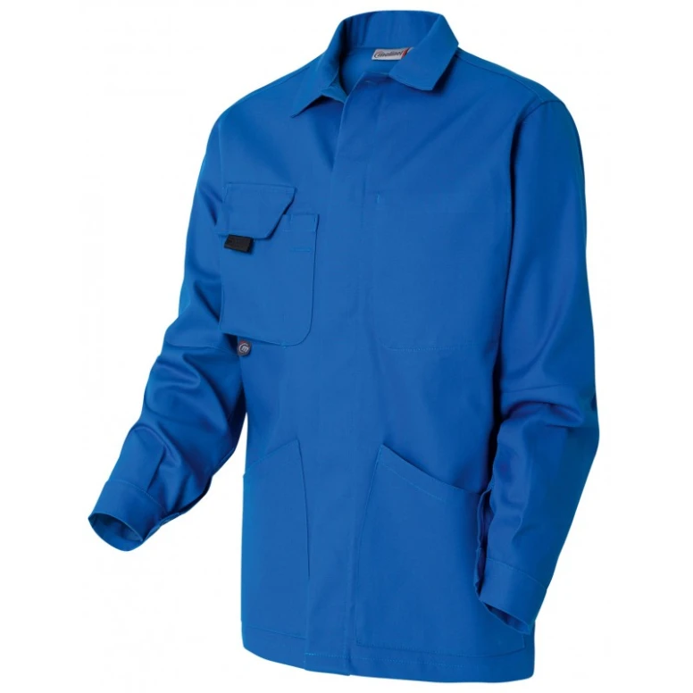 Arbeitsjacke Multitaschen Molinel Optimax ND CP 1245.2351.213