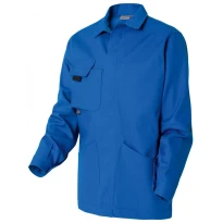 Arbeitsjacke Multitaschen Molinel Optimax ND CP 1245.2351.213