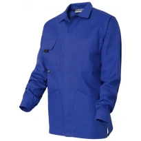 Arbeitsjacke Multitaschen Molinel Optimax ND CP 1245.2351.213
