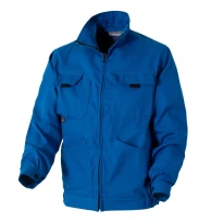 Arbeitsjacke Multitaschen Molinel Optimax ND CP 1507.2351.213