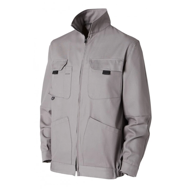 Arbeitsjacke Multitaschen Molinel Optimax ND CP 1507.2351.213