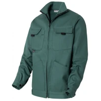 Arbeitsjacke Multitaschen Molinel Optimax ND CP 1507.2351.213