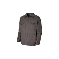 Arbeitsjacke Multitaschen Molinel Optimax ND CP 1507.2351.213