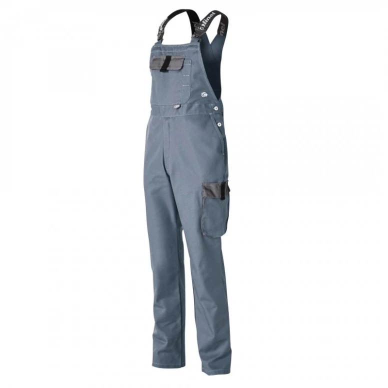 Arbeitslatzhose Multitaschen Millium Molinel 2895.2351.028