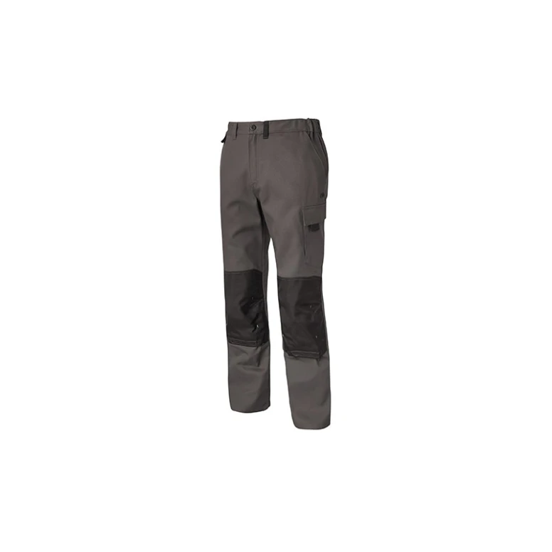 Arbeitshose mit Knieschonern Multitaschen Molinel Optimax ND CP 1986.2351.921