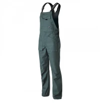 Arbeitslatzhose Multitaschen Molinel Optimax ND CP 2809.2351.213
