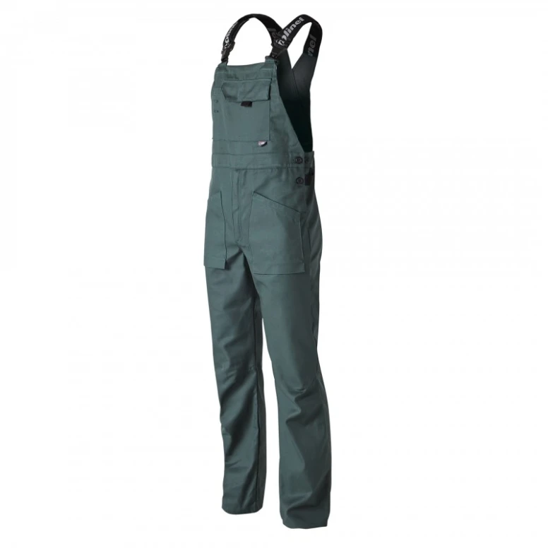 Arbeitslatzhose Multitaschen Molinel Optimax ND CP 2809.2351.213