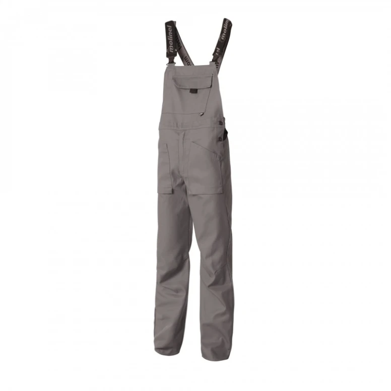 Arbeitslatzhose Multitaschen Molinel Optimax ND CP 2809.2351.213