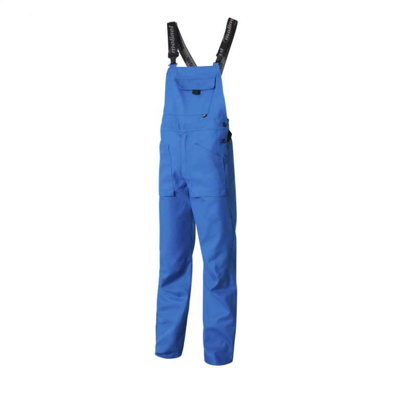 Arbeitslatzhose Multitaschen Molinel Optimax ND CP 2809.2351.213