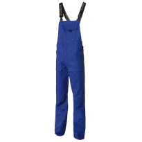 Arbeitslatzhose Multitaschen Molinel Optimax ND CP 2809.2351.213