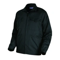 Arbeitsjacke Multitaschen Molinel Optimax ND PC 1507.3291.279