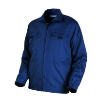Arbeitsjacke Multitaschen Molinel Optimax ND PC 1507.3291.279 2