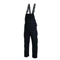 Arbeitslatzhose Multitaschen Molinel Optimax ND PC 2809.3291.279