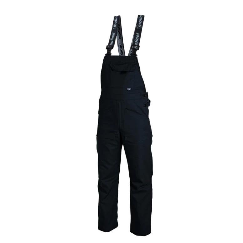 Arbeitslatzhose Multitaschen Molinel Optimax ND PC 2809.3291.279