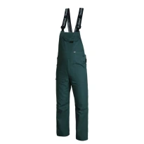 Arbeitslatzhose Multitaschen Molinel Optimax ND PC 2809.3291.279 2