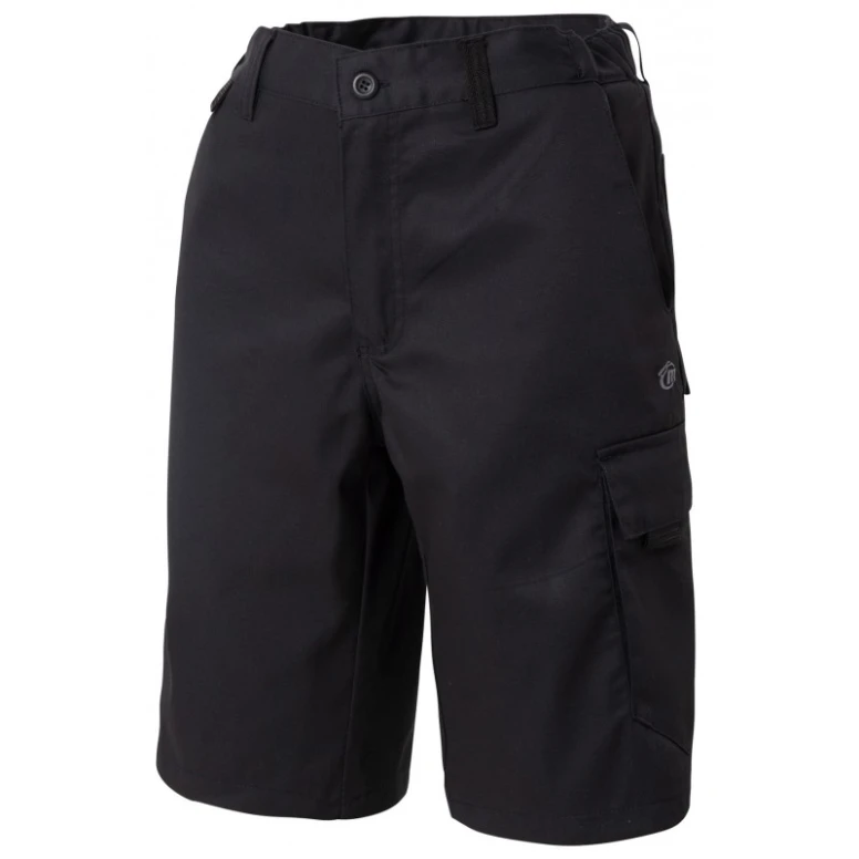 Arbeitsshort Multitaschen Molinel Optimax ND PC 0235.3291.958