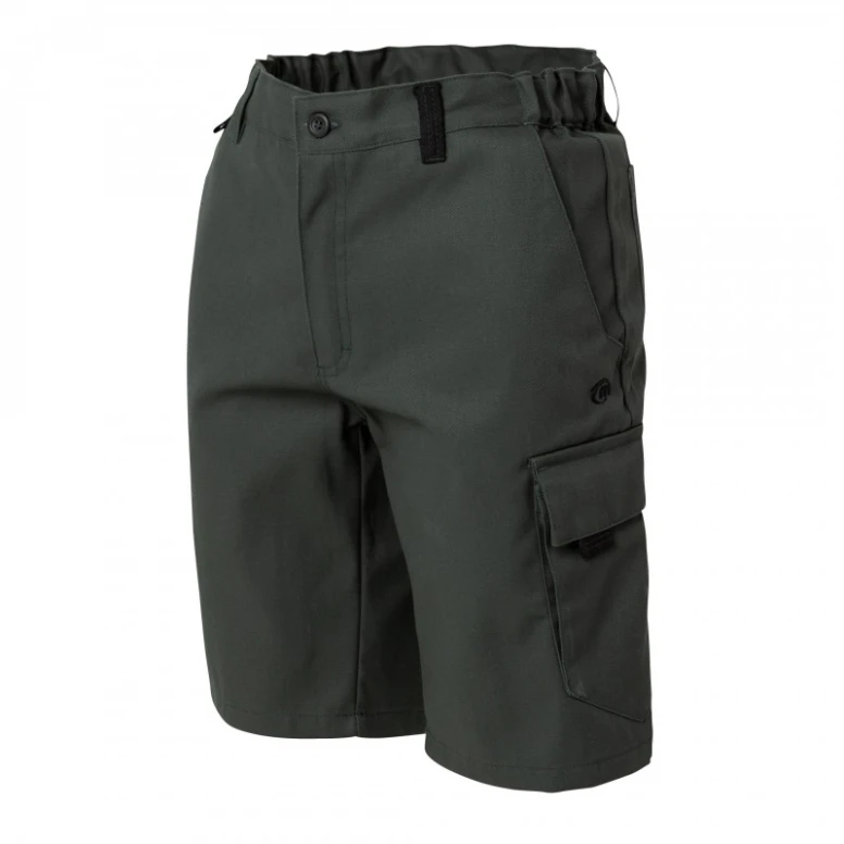 Arbeitsshort Multitaschen Molinel Optimax ND PC 0235.3291.958