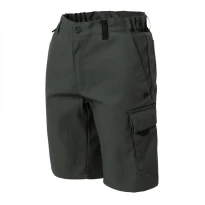 Arbeitsshort Multitaschen Molinel Optimax ND PC 0235.3291.958