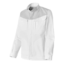 Arbeitsjacke Metallfrei Multitaschen Molinel Pro UP CP PROBN20ASCO/RO