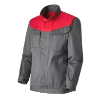 Arbeitsjacke Metallfrei Multitaschen Molinel Pro UP PC PROBN30ASCO/RO