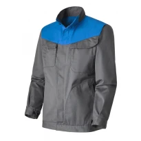 Arbeitsjacke Metallfrei Multitaschen Molinel Pro UP PC PROBN30ASCO/RO